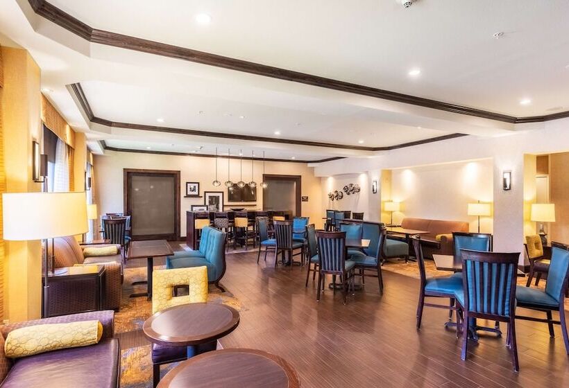 فندق Hampton Inn Laramie