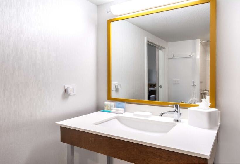 فندق Hampton Inn Laramie