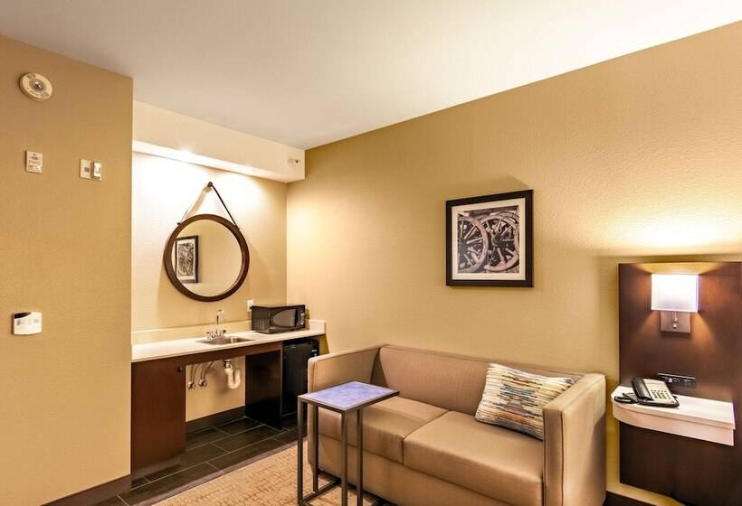 فندق Hampton Inn Laramie