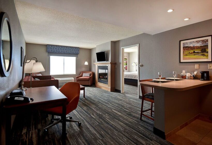 酒店 Hampton Inn Rutland