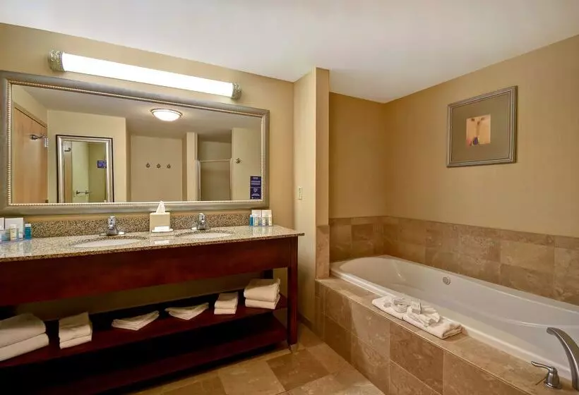 ホテル Hampton Inn Rutland