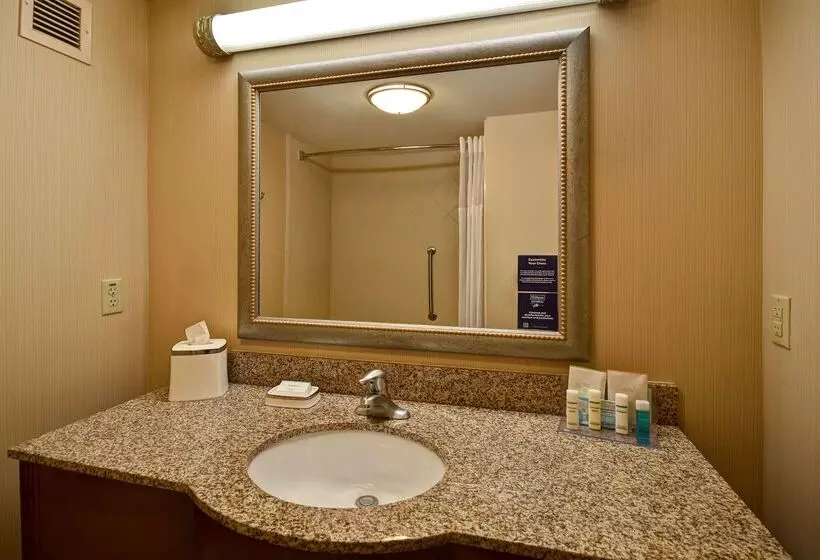ホテル Hampton Inn Rutland