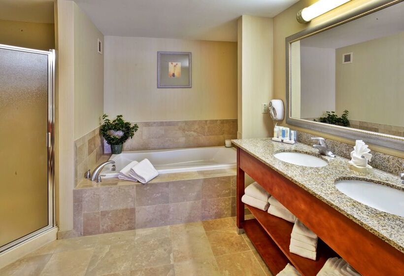 酒店 Hampton Inn Rutland