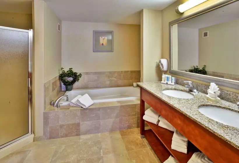 ホテル Hampton Inn Rutland