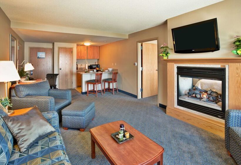 酒店 Hampton Inn Rutland