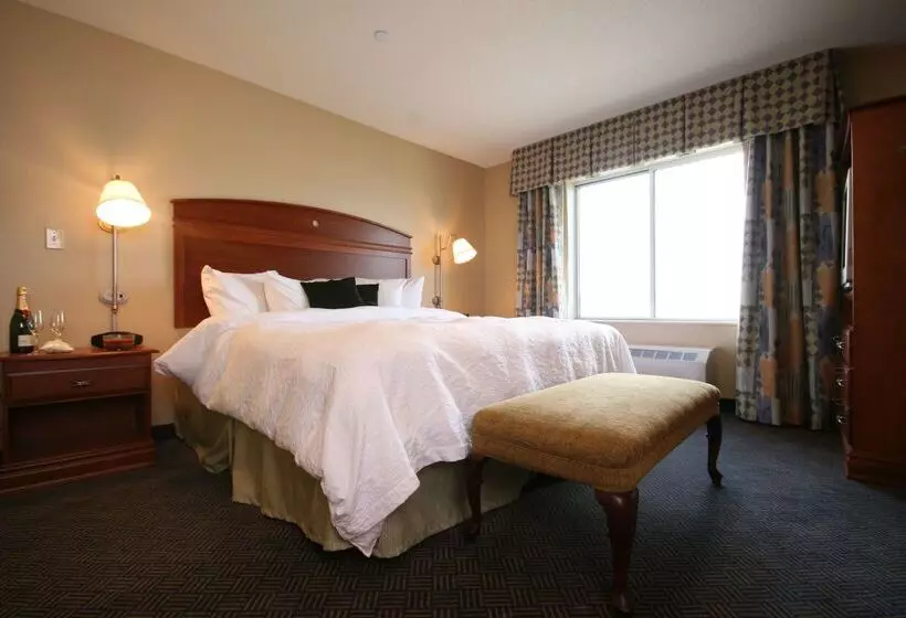 ホテル Hampton Inn Rutland