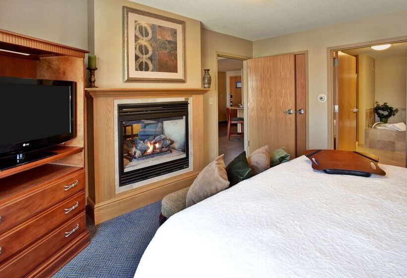 酒店 Hampton Inn Rutland