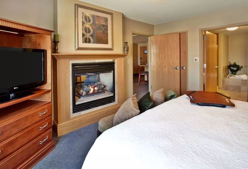 ホテル Hampton Inn Rutland