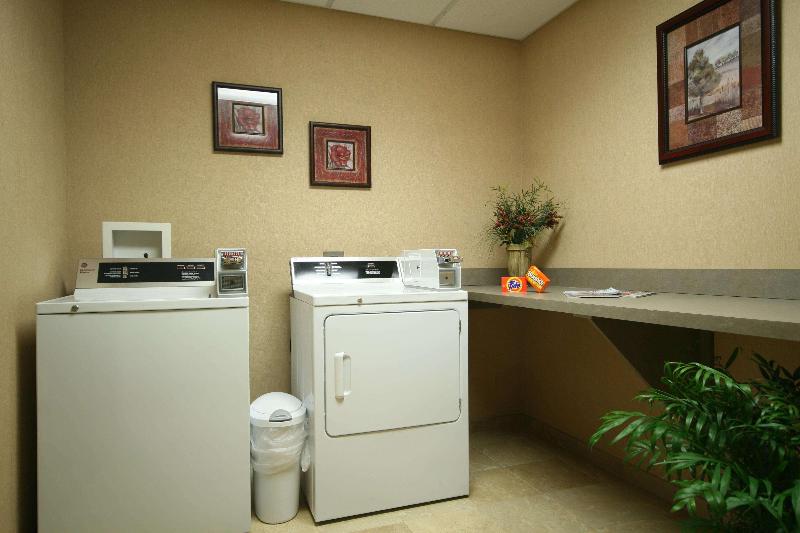 酒店 Hampton Inn Rutland