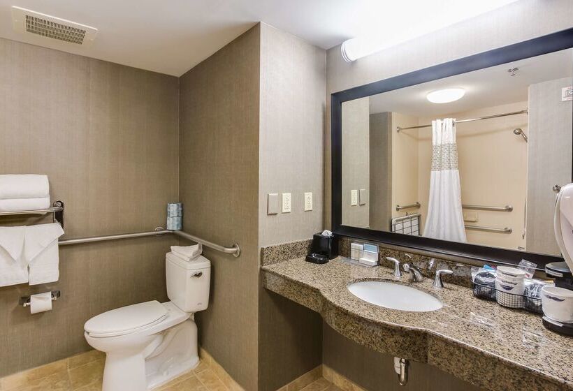 בית מלון כפרי Hampton Inn & Suites Mt. Juliet