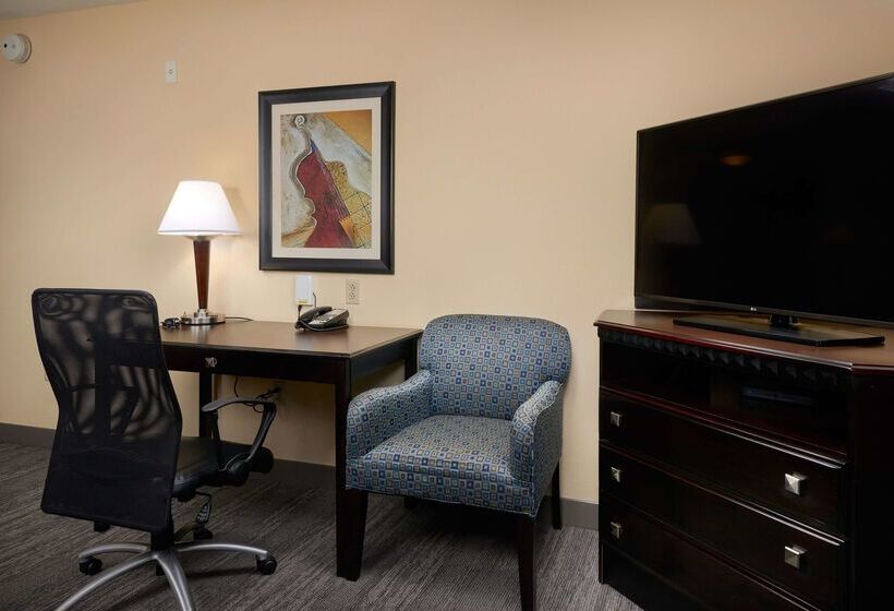 בית מלון כפרי Hampton Inn & Suites Mt. Juliet