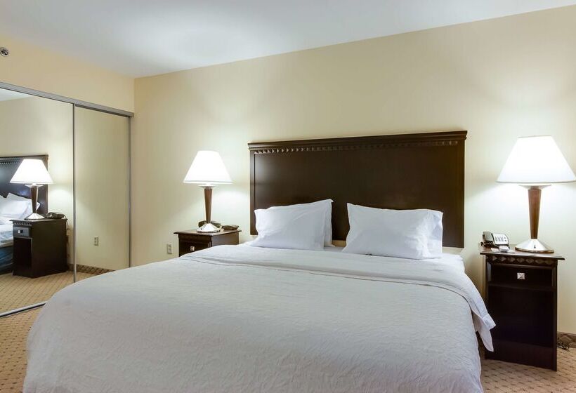 בית מלון כפרי Hampton Inn & Suites Mt. Juliet