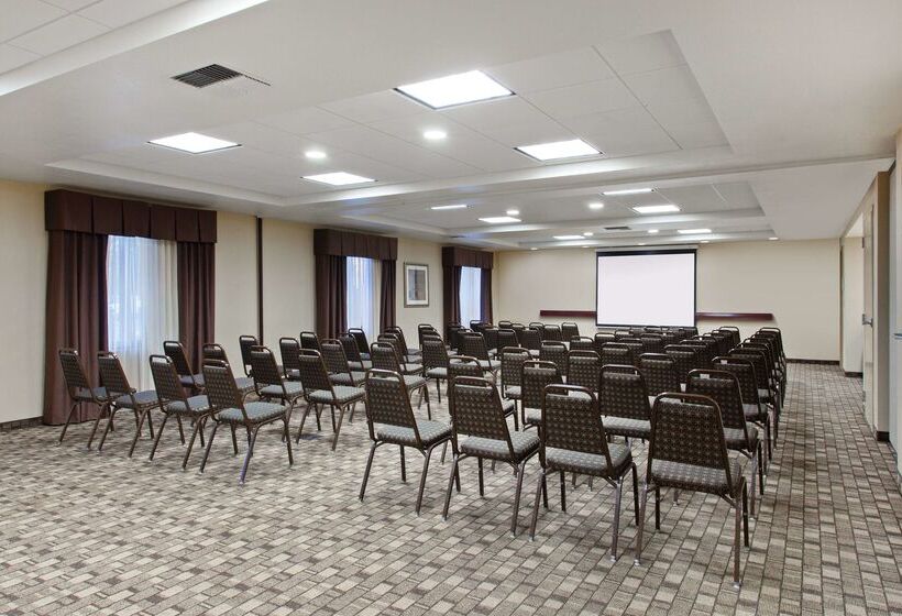 בית מלון כפרי Hampton Inn & Suites Oakland Airport  Alameda