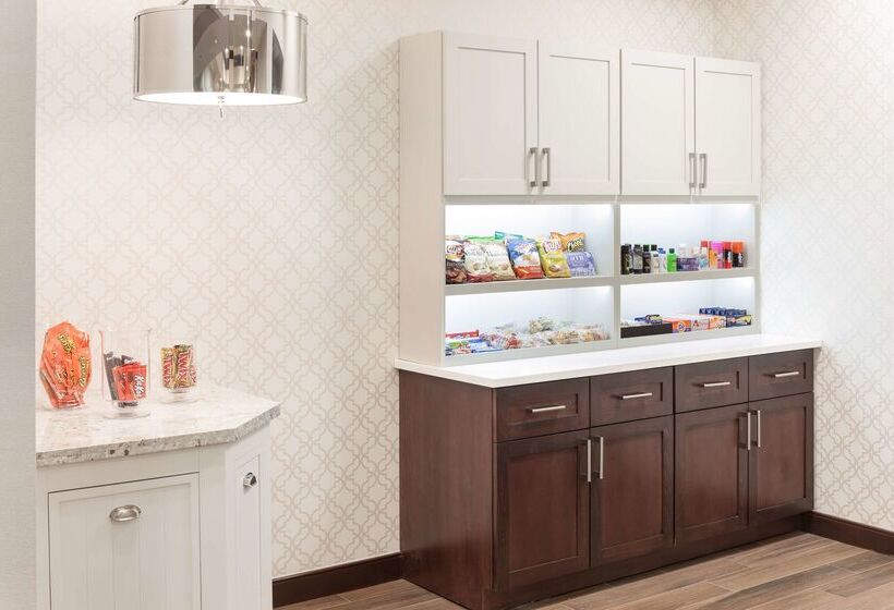 فندق Homewood Suites By Hilton El Paso Airport