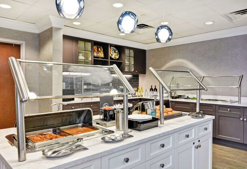 בית מלון כפרי Homewood Suites Fredericksburg