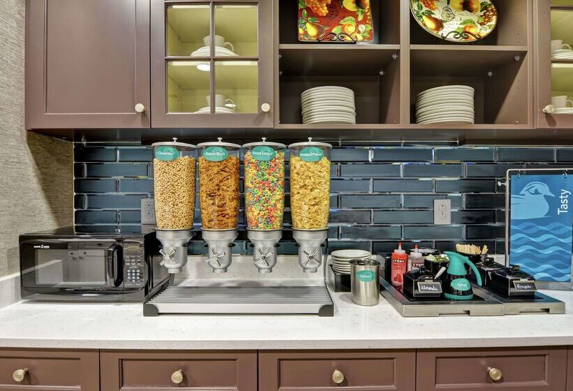 בית מלון כפרי Homewood Suites Fredericksburg