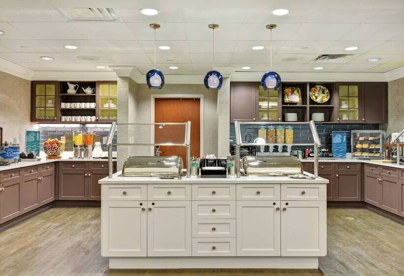 בית מלון כפרי Homewood Suites Fredericksburg