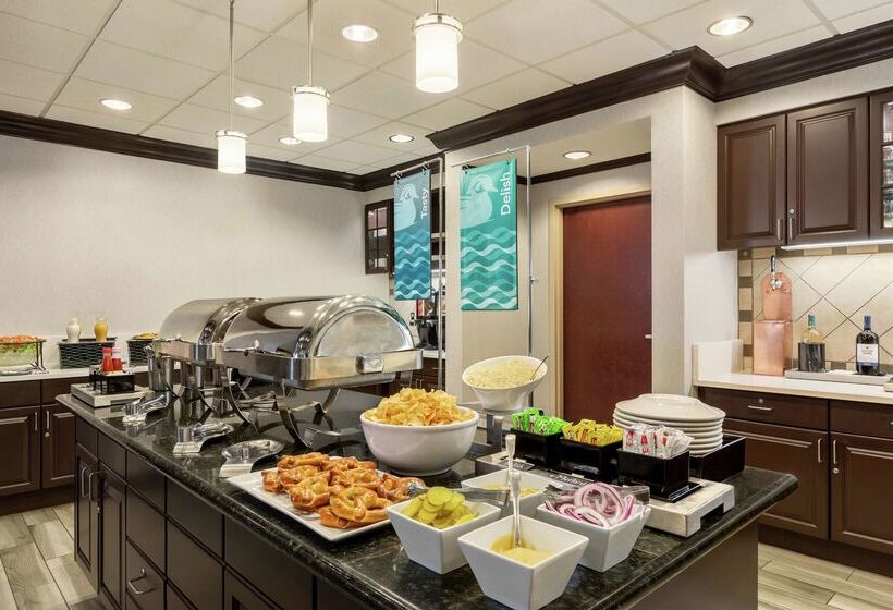 فندق Homewood Suites By Hilton Maconnorth