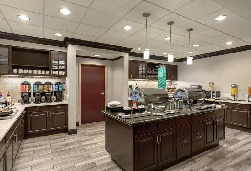 فندق Homewood Suites By Hilton Maconnorth