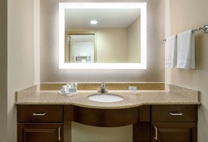 فندق Homewood Suites By Hilton Maconnorth