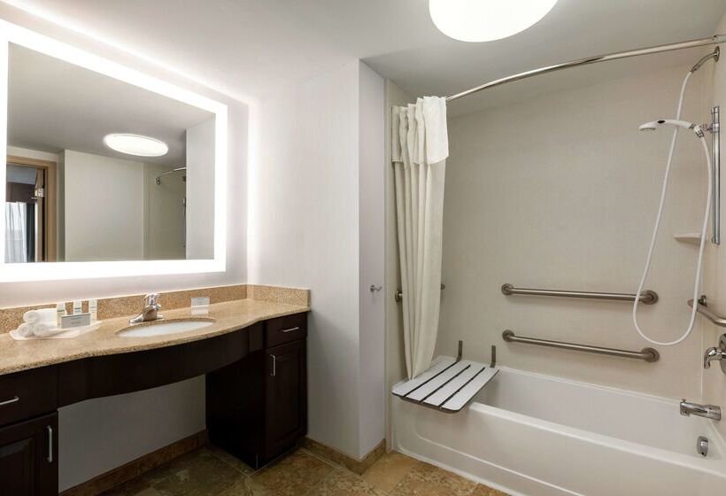 فندق Homewood Suites By Hilton Maconnorth