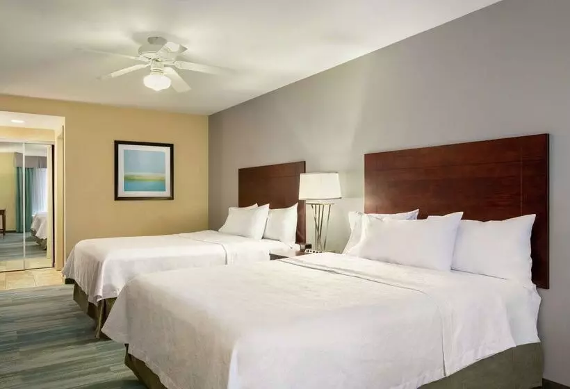 Hotelli Homewood Suites By Hilton Maconnorth