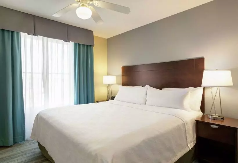 Hotelli Homewood Suites By Hilton Maconnorth