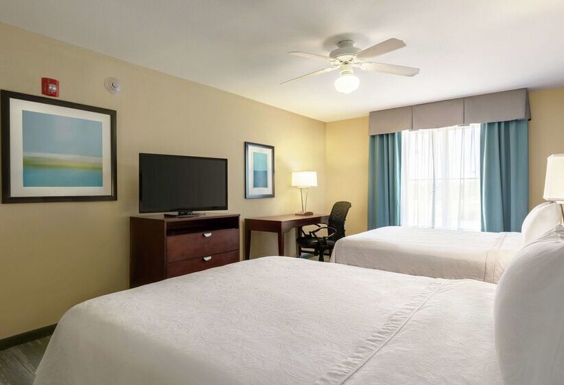 فندق Homewood Suites By Hilton Maconnorth