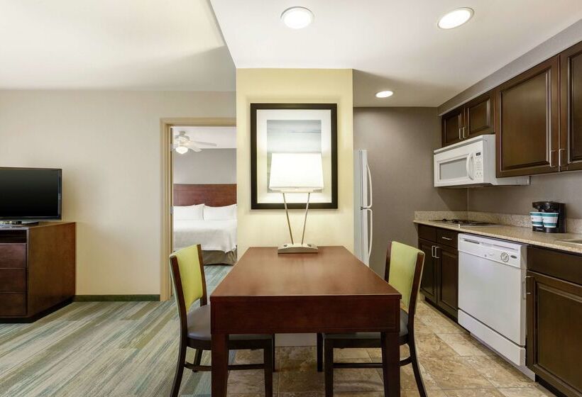 فندق Homewood Suites By Hilton Maconnorth