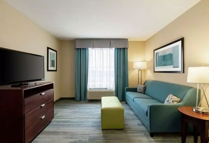 Hotelli Homewood Suites By Hilton Maconnorth