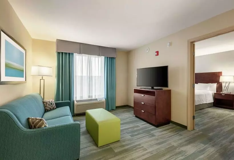 Hotelli Homewood Suites By Hilton Maconnorth