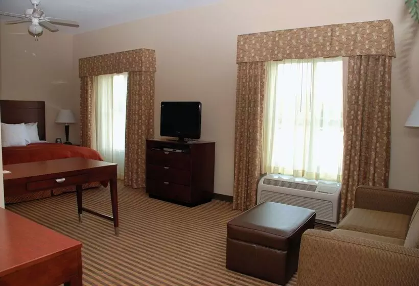 Hotelli Homewood Suites By Hilton Maconnorth