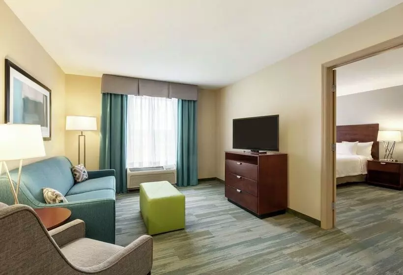 Hotelli Homewood Suites By Hilton Maconnorth