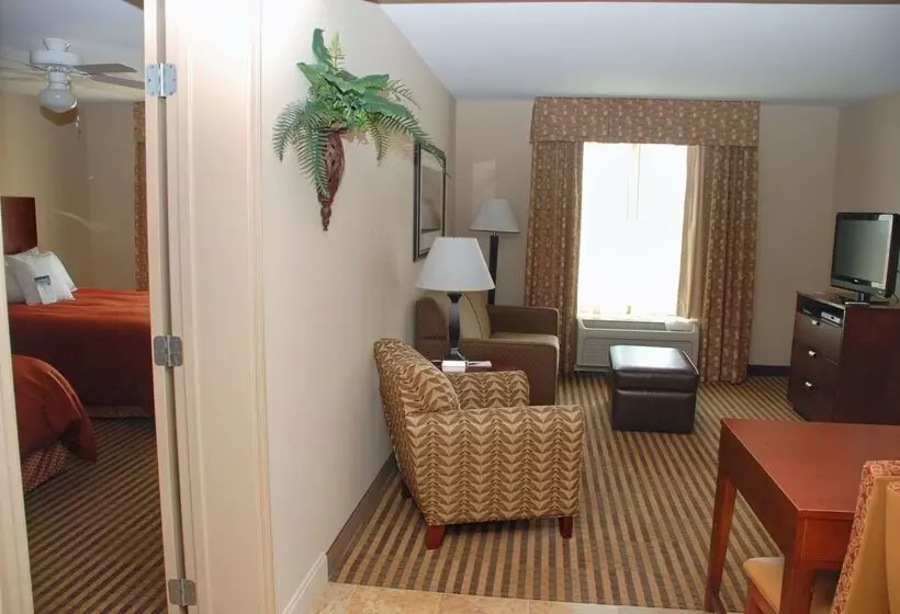 Hotelli Homewood Suites By Hilton Maconnorth