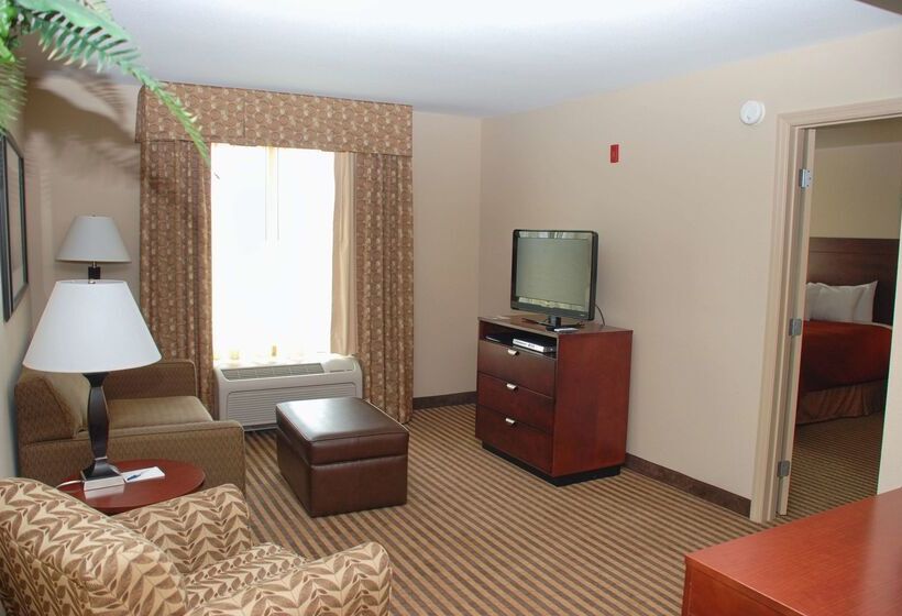 فندق Homewood Suites By Hilton Maconnorth