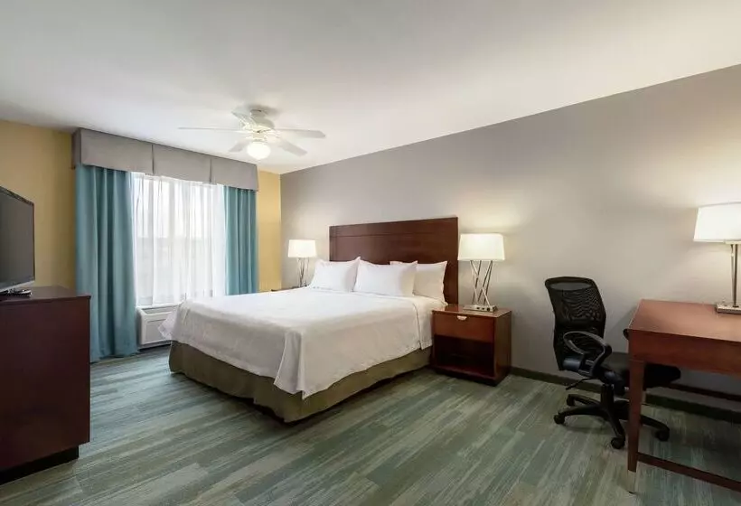 Hotelli Homewood Suites By Hilton Maconnorth
