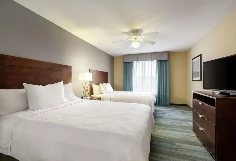Hotelli Homewood Suites By Hilton Maconnorth