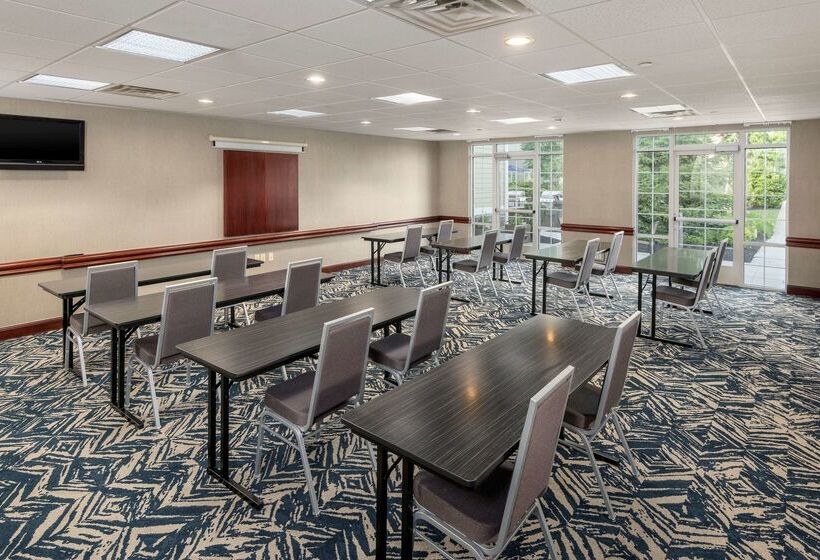 Hotel Homewood Suites By Hilton Philadelphia/mt. Laurel