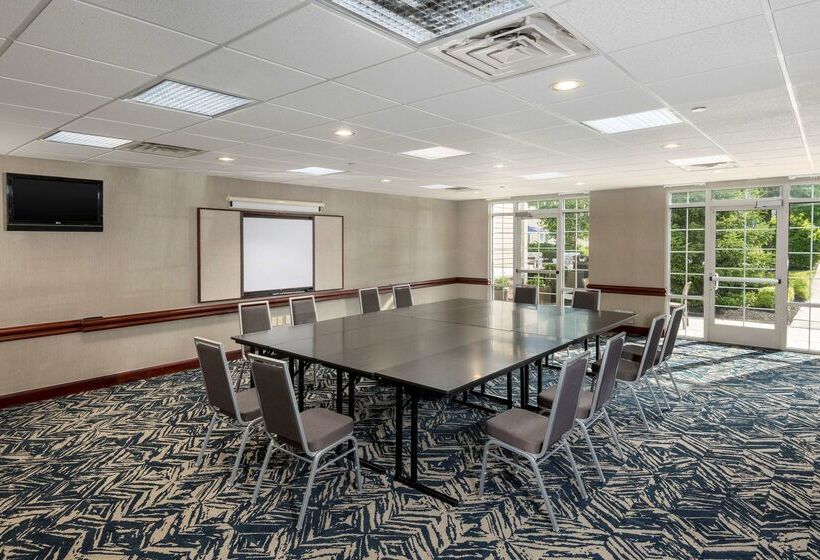 Hotel Homewood Suites By Hilton Philadelphia/mt. Laurel