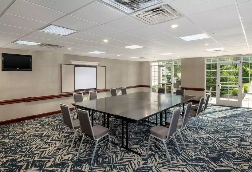 Hotel Homewood Suites By Hilton Philadelphia/mt. Laurel