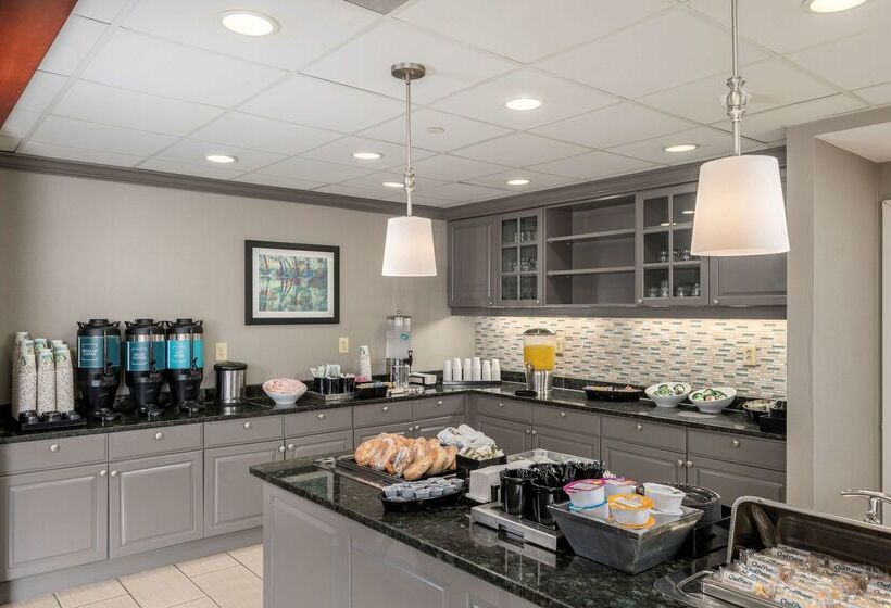 Hotel Homewood Suites By Hilton Philadelphia/mt. Laurel