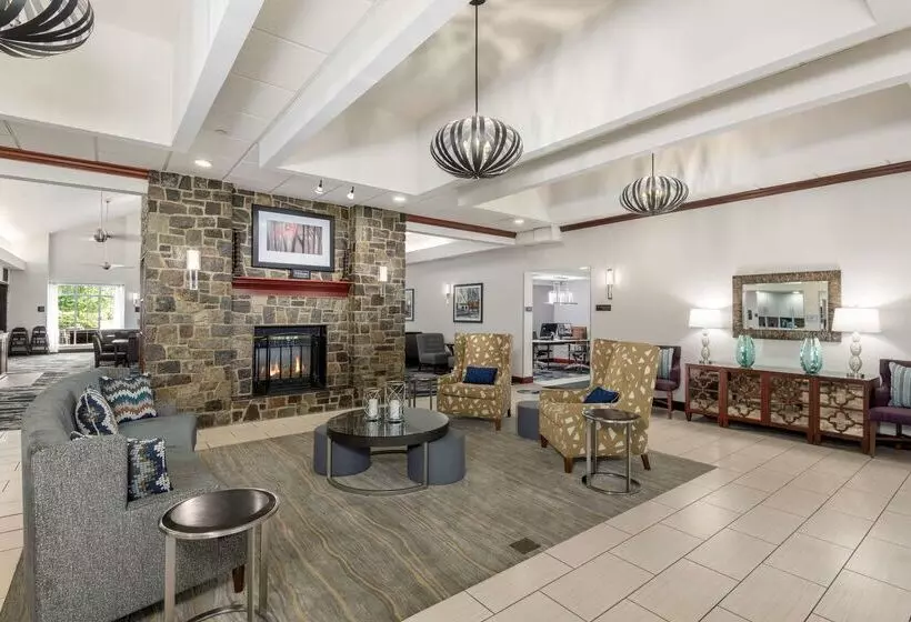 酒店 Homewood Suites By Hilton Philadelphia/mt. Laurel