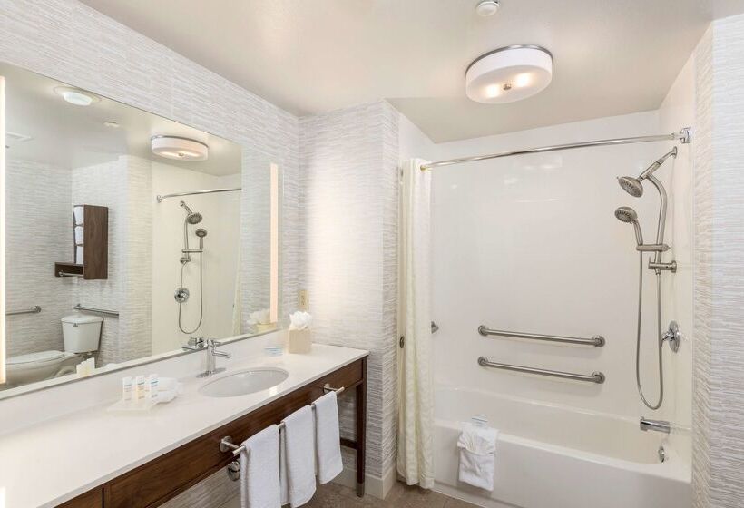 Hotel Homewood Suites By Hilton Philadelphia/mt. Laurel