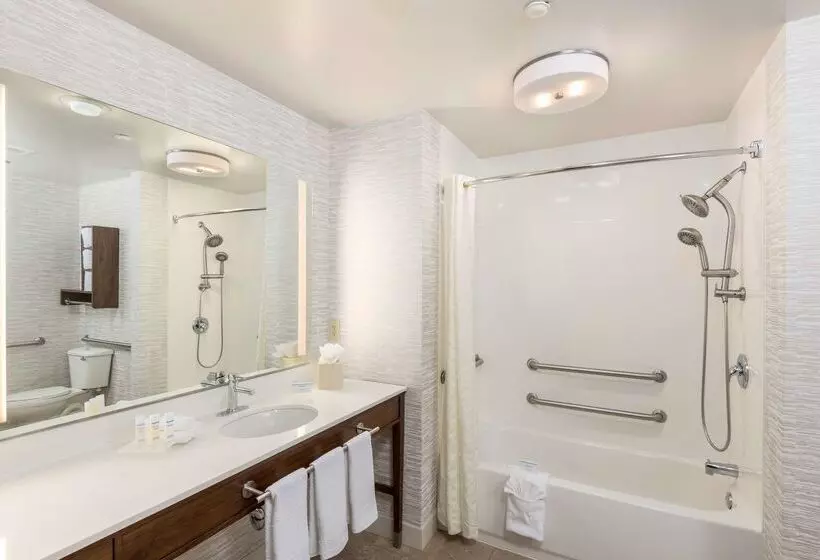 酒店 Homewood Suites By Hilton Philadelphia/mt. Laurel