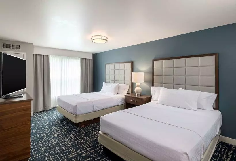 酒店 Homewood Suites By Hilton Philadelphia/mt. Laurel