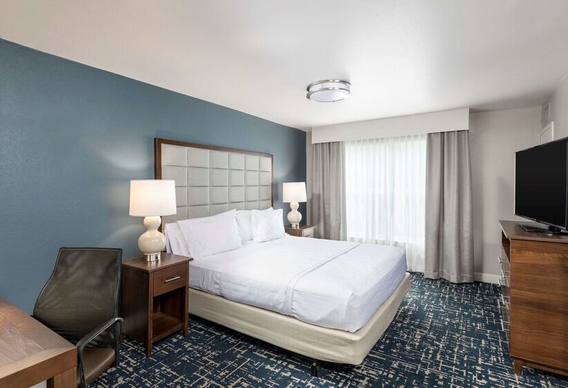 Hotel Homewood Suites By Hilton Philadelphia/mt. Laurel