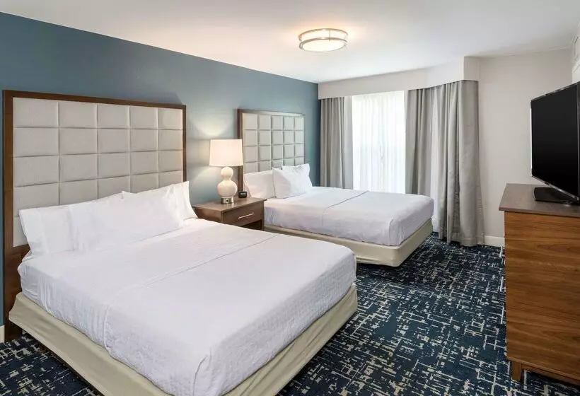 酒店 Homewood Suites By Hilton Philadelphia/mt. Laurel