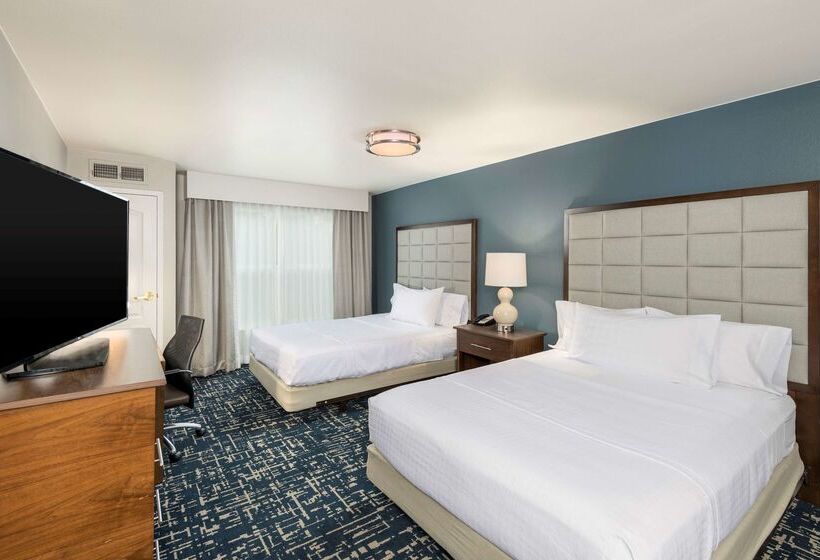 Hotel Homewood Suites By Hilton Philadelphia/mt. Laurel