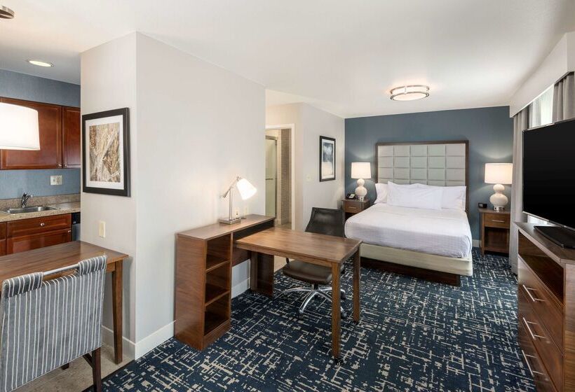 Hotel Homewood Suites By Hilton Philadelphia/mt. Laurel