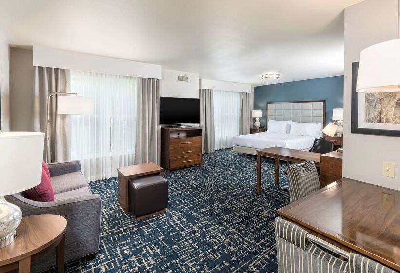 Hotel Homewood Suites By Hilton Philadelphia/mt. Laurel